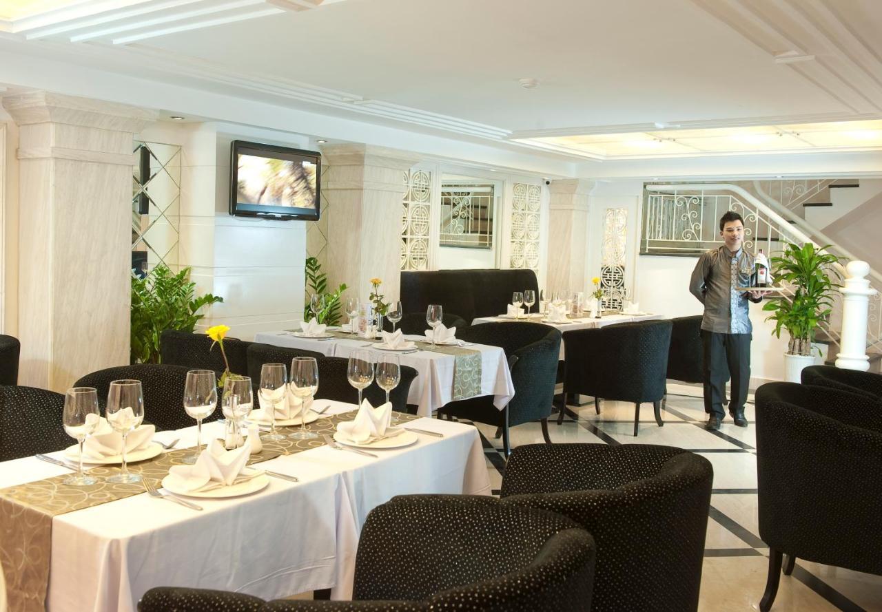 Hanoi Victor Gallery Hotel & Spa Extérieur photo