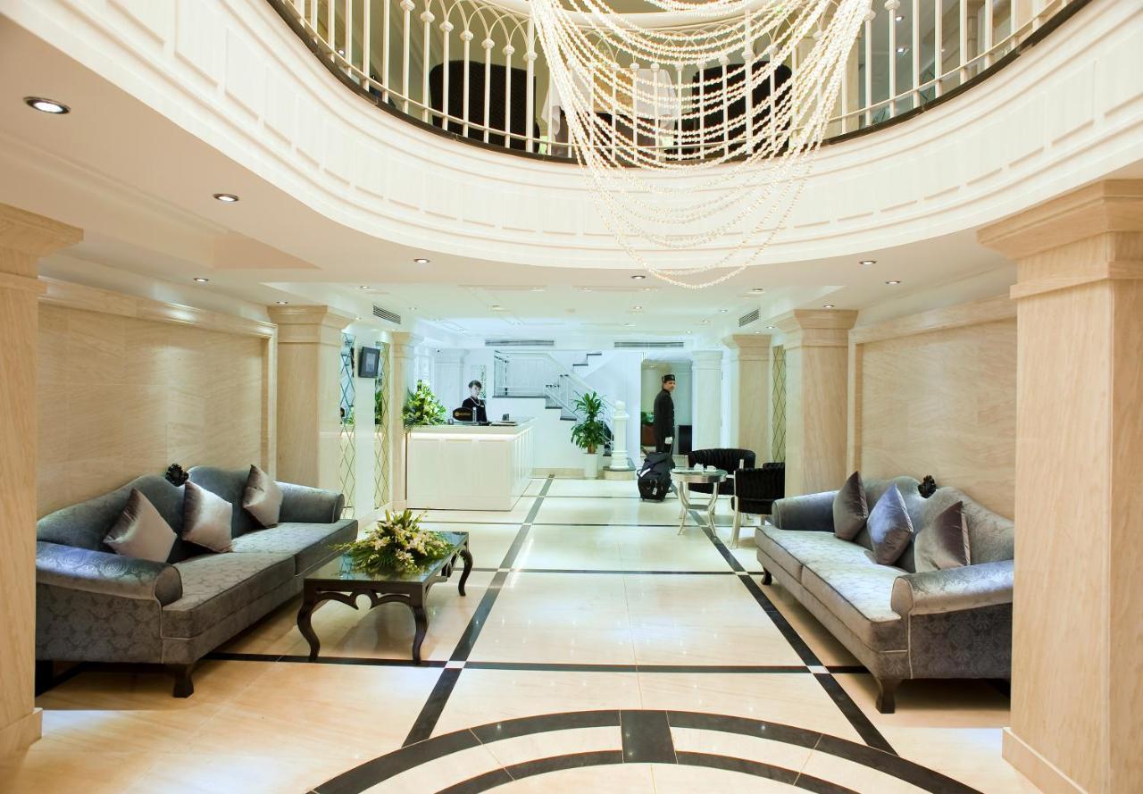 Hanoi Victor Gallery Hotel & Spa Extérieur photo