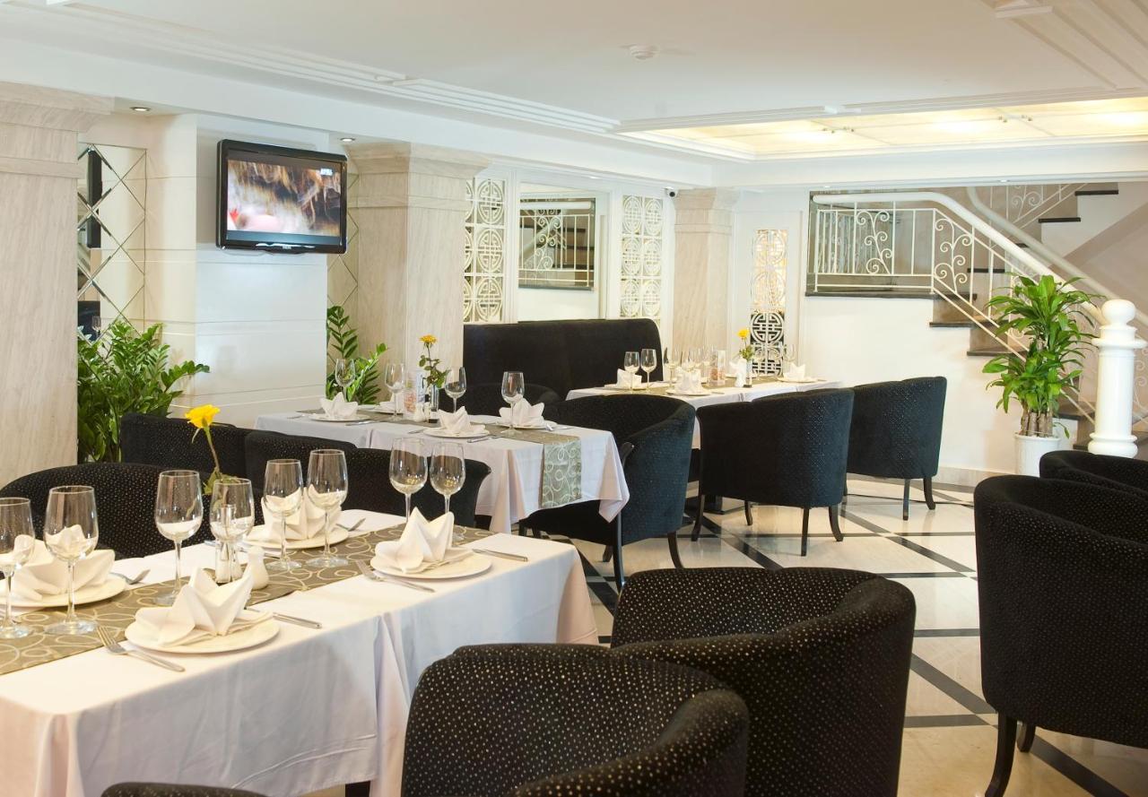 Hanoi Victor Gallery Hotel & Spa Extérieur photo