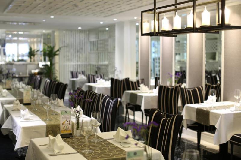 Hanoi Victor Gallery Hotel & Spa Extérieur photo