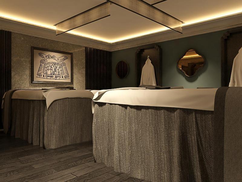 Hanoi Victor Gallery Hotel & Spa Extérieur photo